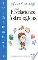 libro Sydney Omarr Y Sus Revelaciones Astrológicas